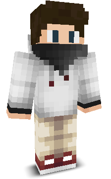 bwspro's skin