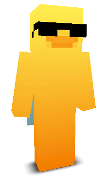 FellEclipce's skin