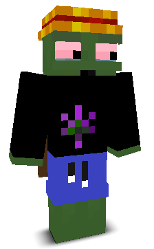 2bWOC's skin