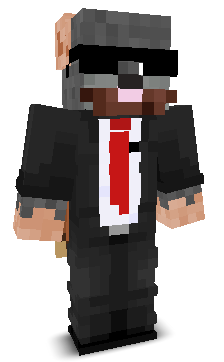 szczurkaczycho's skin