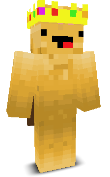 Skeppy_potato's skin