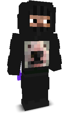 isyw's skin