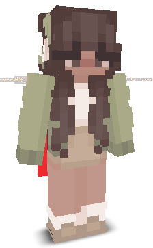 Crystqll's skin