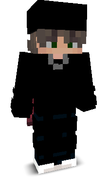 M1sticAlex's skin