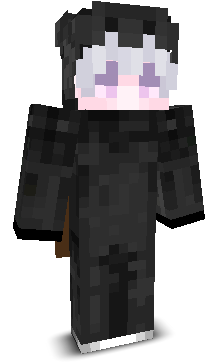 x_MajaWisniewska's skin