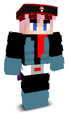 Mnpudin's skin