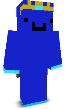 Masterminer99's skin