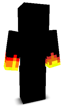 Omartyz's skin