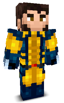999MONCLER's skin