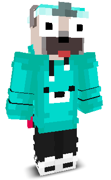 BullieBulldog's skin