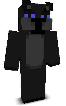 Brother0v0's skin
