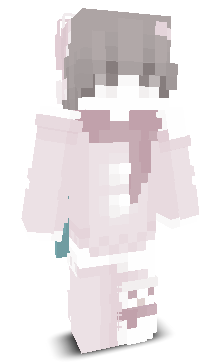 PLac3us's skin