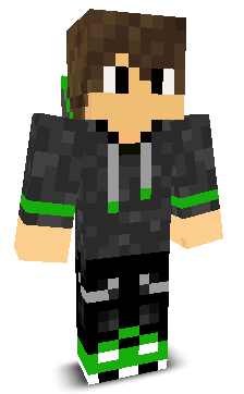 SnakeKing79's skin