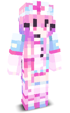 Peachplayz98's skin