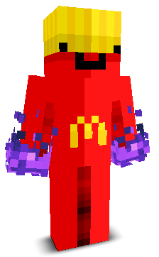 lovedtew's skin
