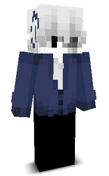 Sp1ore's skin