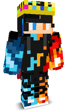 AriTron_77's skin