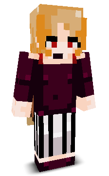 SeikaTheManager's skin