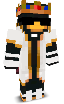 StingaSMG's skin