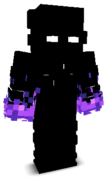 LunarScout352's skin