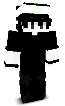 MrSwain's skin