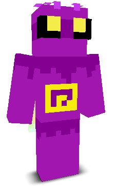 RoyalTweewek's skin