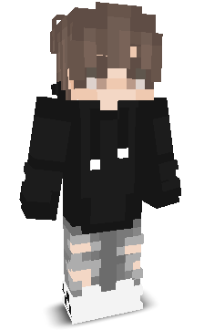 xHayd3n's skin