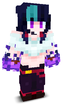 RippYumii's skin