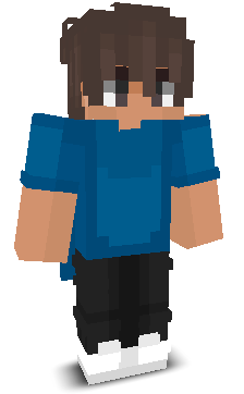 Uffbrub's skin