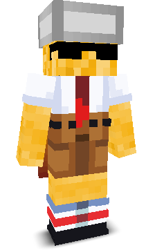 NoodlesDancing's skin