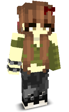 evxnescence's skin