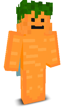 Rmerv's skin