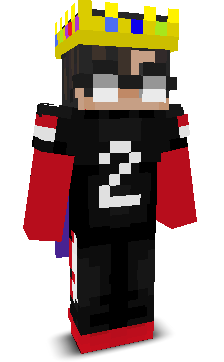 JustKra2y's skin