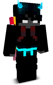 cxole's skin