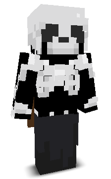 caguiQUADRADINHO's skin