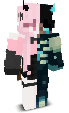 HasteMode's skin