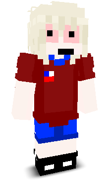 tinchojpeg's skin