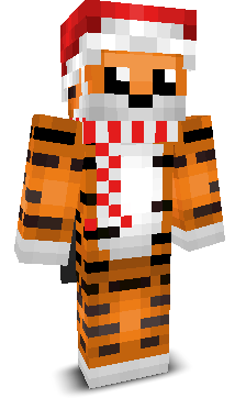 KitsuneMC_'s skin