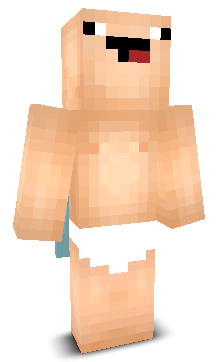 Ianis_LeveL_UP's skin