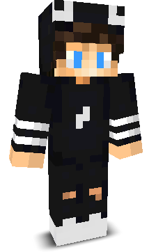 ItsFireFrox's skin