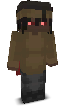 Incroyaux's skin