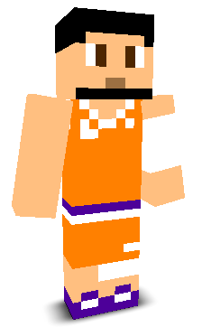 Fxosst's skin