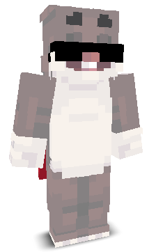 Dronnes's skin