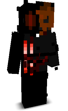 Yarnix's skin