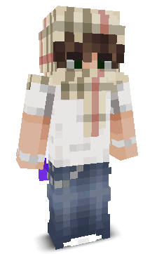 Mindset_Up's skin