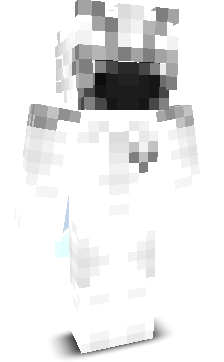 skqes's skin