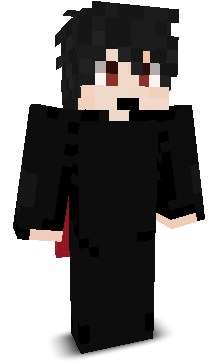 anvery's skin