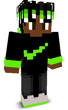 ZaiarS's skin