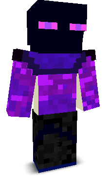_PVP_k0m4r's skin