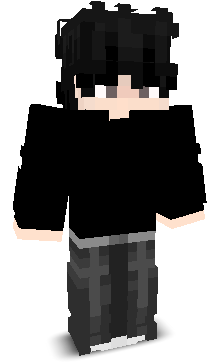 ItzBAILO's skin